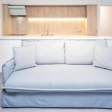 איביזה העיר Enkala Apartamentos מראה חיצוני תמונה