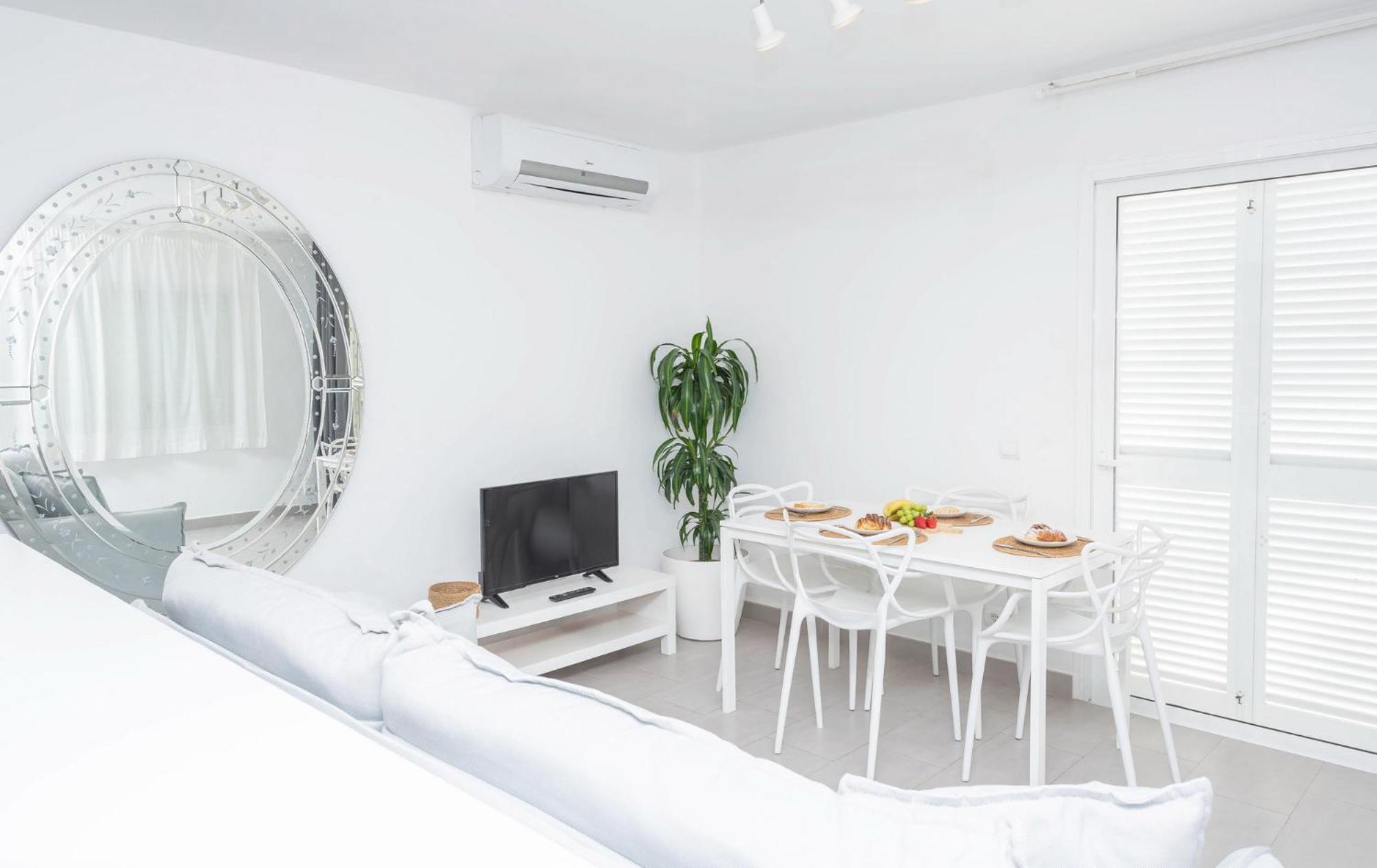 איביזה העיר Enkala Apartamentos מראה חיצוני תמונה